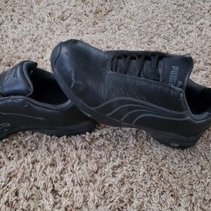 Puma Shoes - Puma STEEL TOE work shoes Puma Shoes - Puma STEEL TOE work shoes